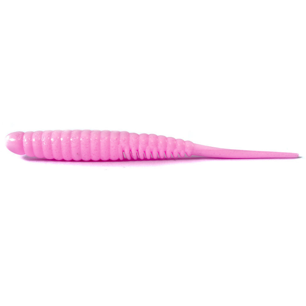 Noike Redbee 2,8'' (7,2 cm) bij snoekenbaars.nl