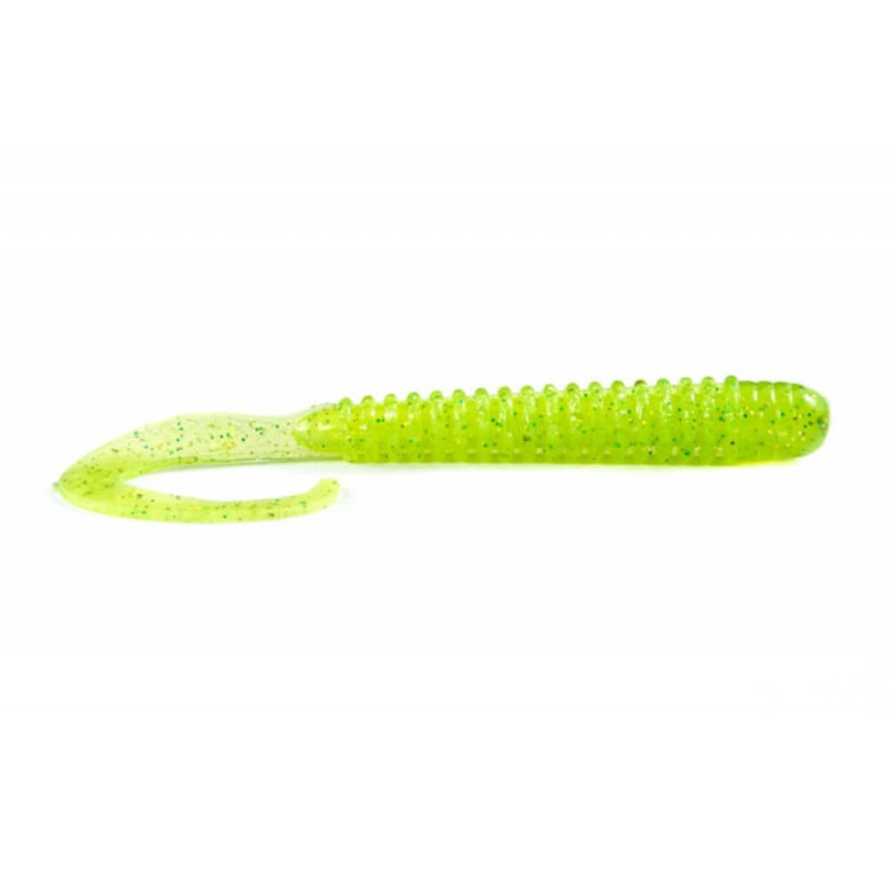 Noike Ring Curly 3" (7,5 cm) bij snoekenbaars.nl