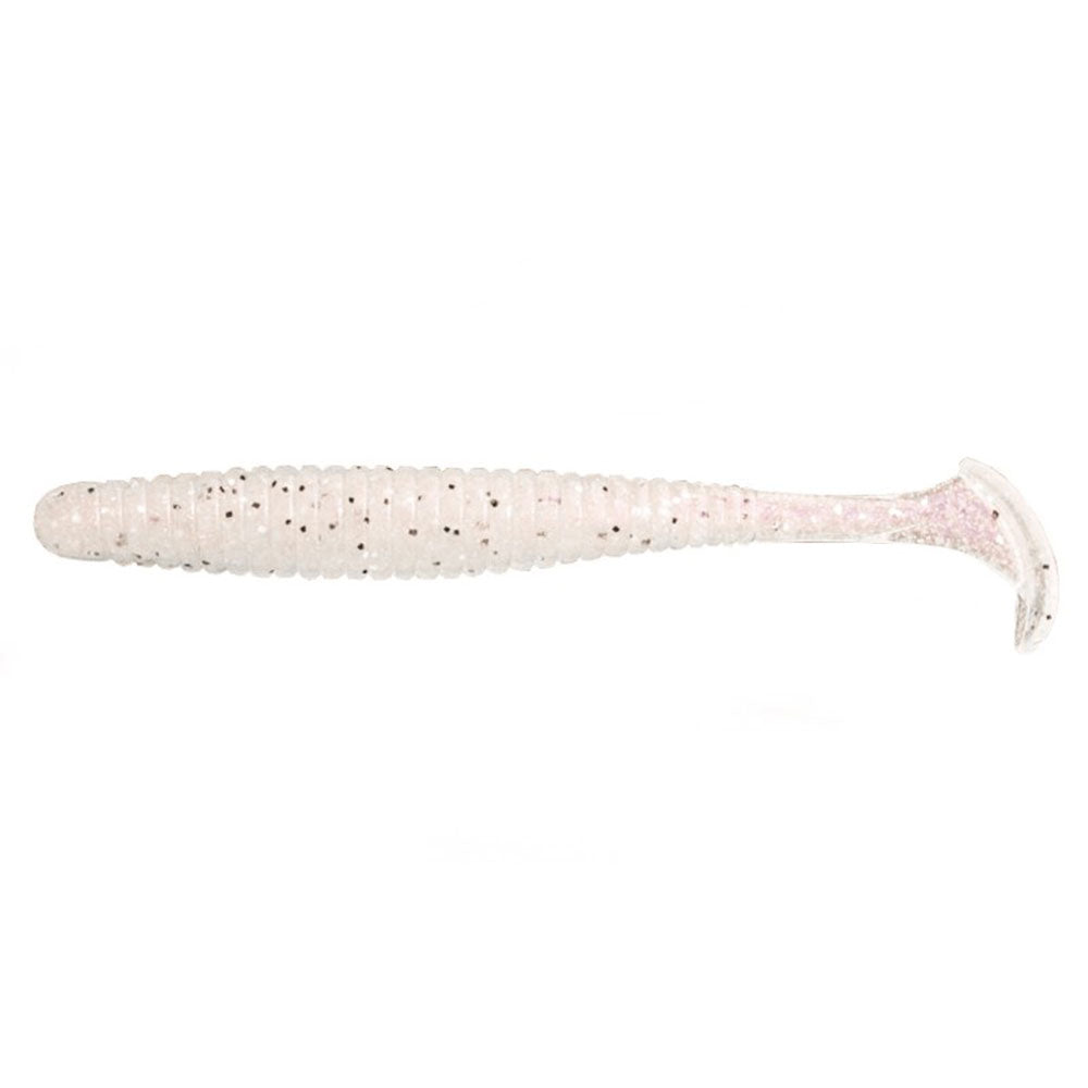Noike Smokin Swimmer 5" (12,7 cm) bij snoekenbaars.nl