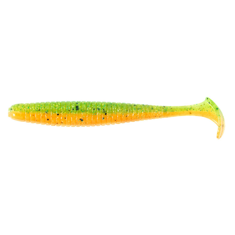 Noike Smokin Swimmer 5" (12,7 cm) bij snoekenbaars.nl