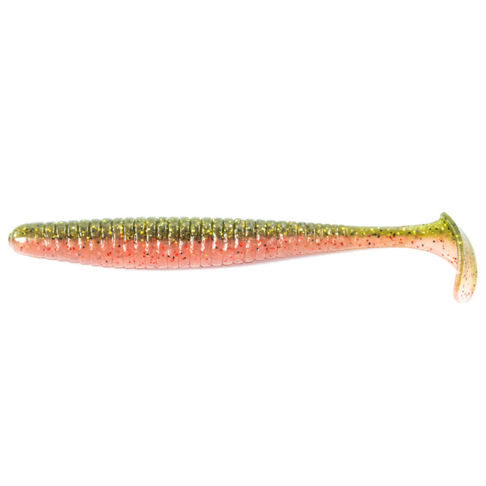 Noike Smokin Swimmer 5" (12,7 cm) bij snoekenbaars.nl