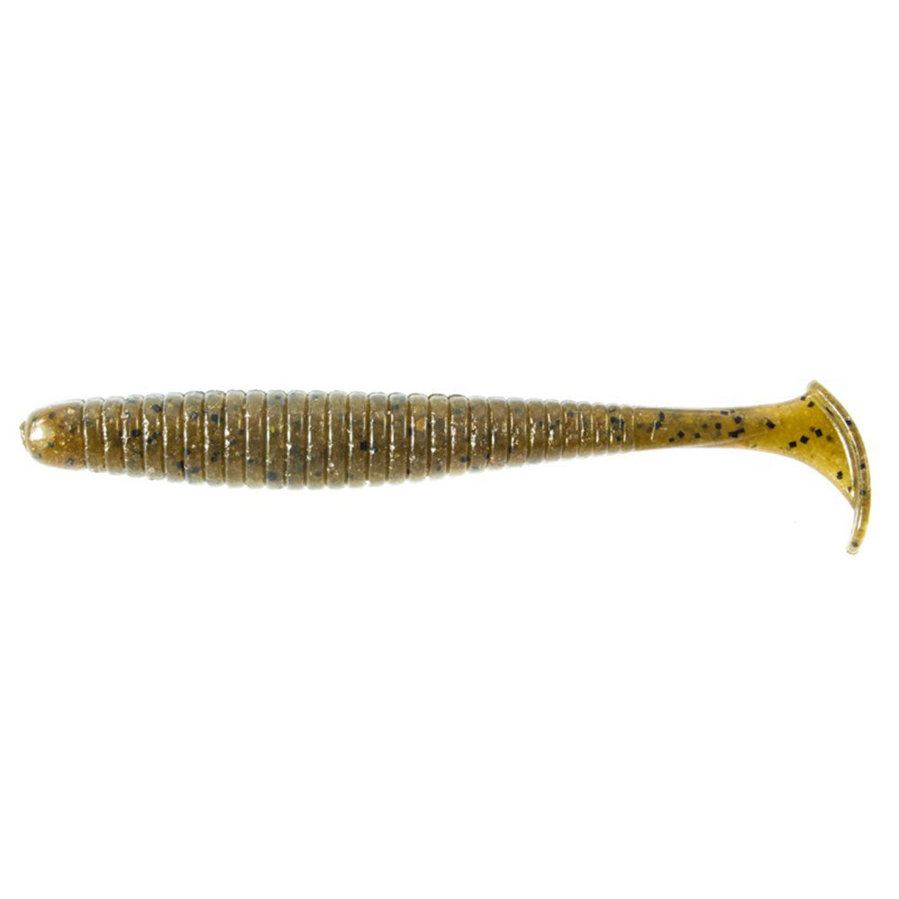 Noike Smokin Swimmer 5" (12,7 cm) bij snoekenbaars.nl
