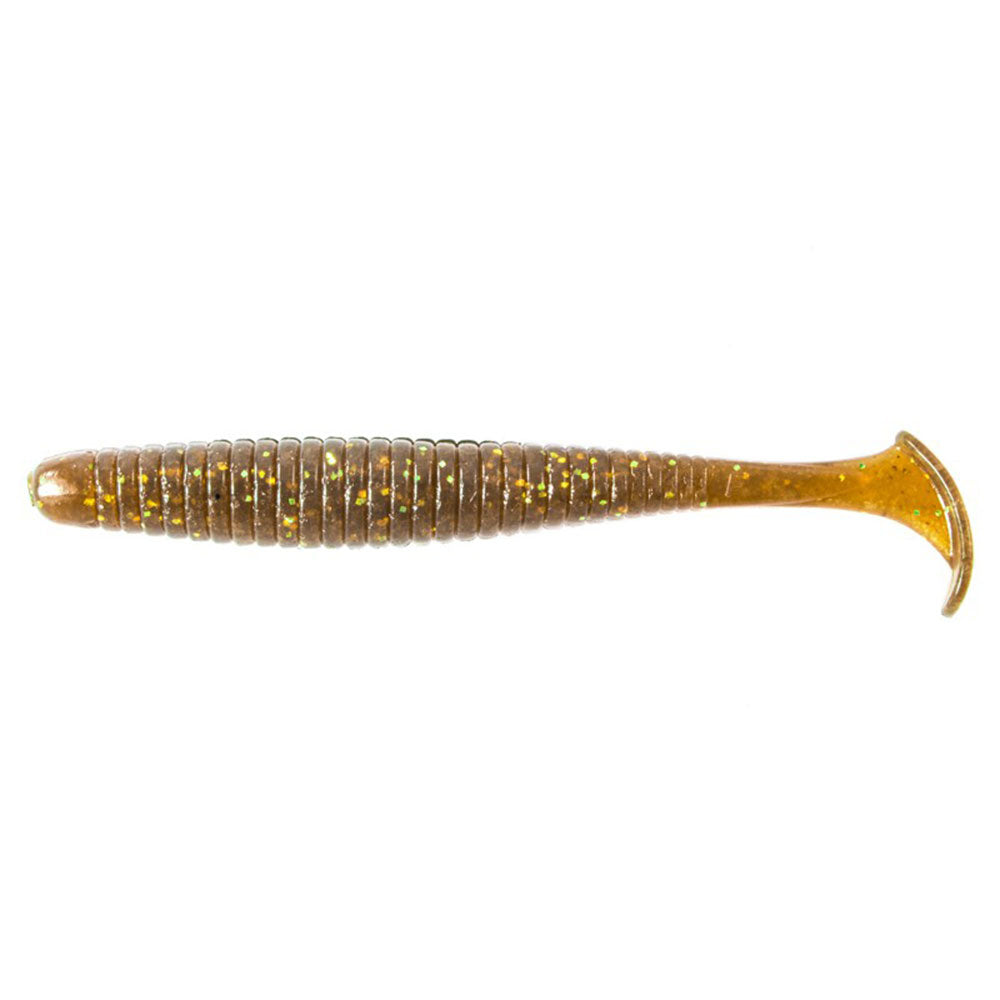 Noike Smokin Swimmer 5" (12,7 cm) bij snoekenbaars.nl