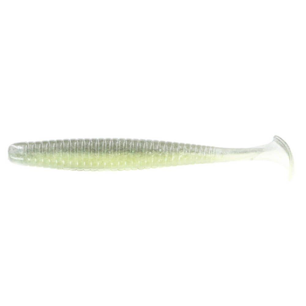 Noike Smokin Swimmer 5" (12,7 cm) bij snoekenbaars.nl