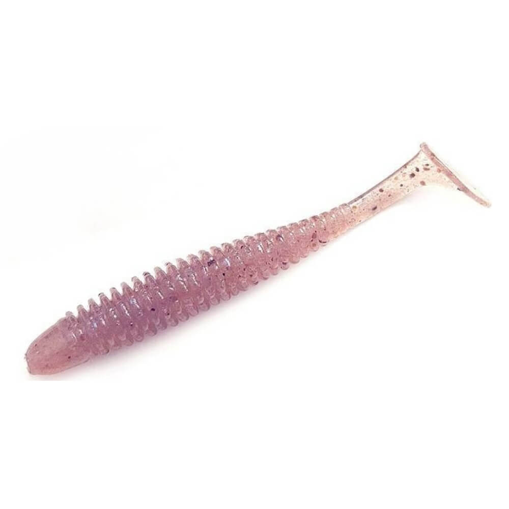 Noike Wobble Shad 2" (5,2 cm) bij snoekenbaars.nl
