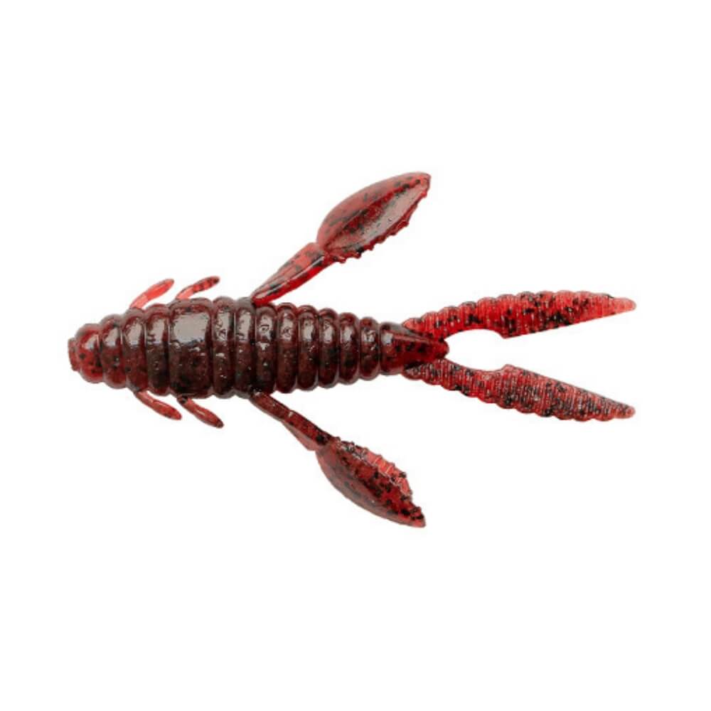 Noike Yabby 2,1" (5,4 cm) bij snoekenbaars.nl