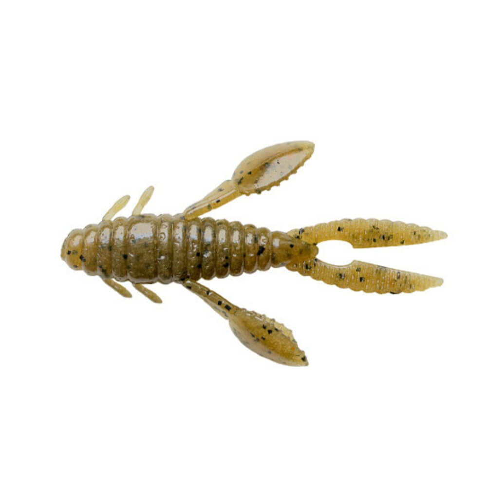 Noike Yabby 2,1" (5,4 cm) bij snoekenbaars.nl