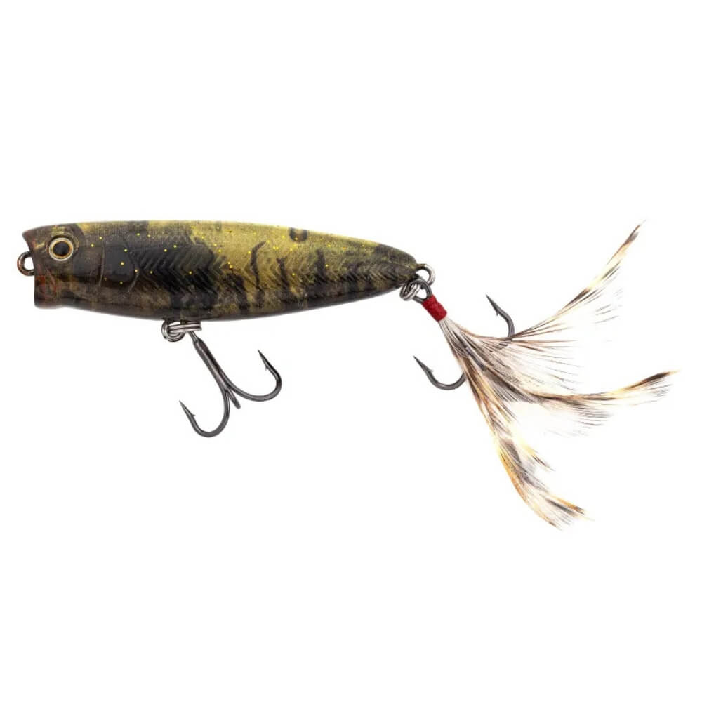 Nories Tough Bug 65 / 8,8 g bij snoekenbaars.nl