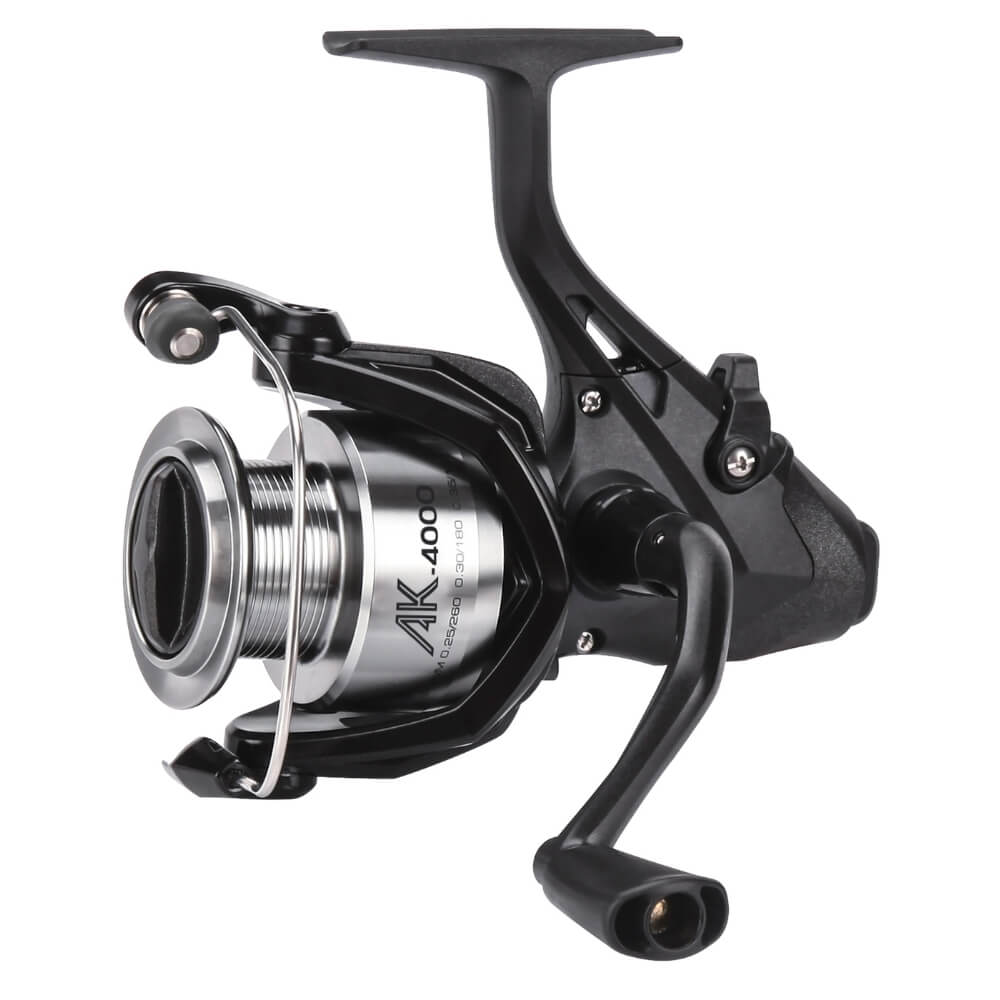 Okuma AK Baitfeeder bij snoekenbaars.nl