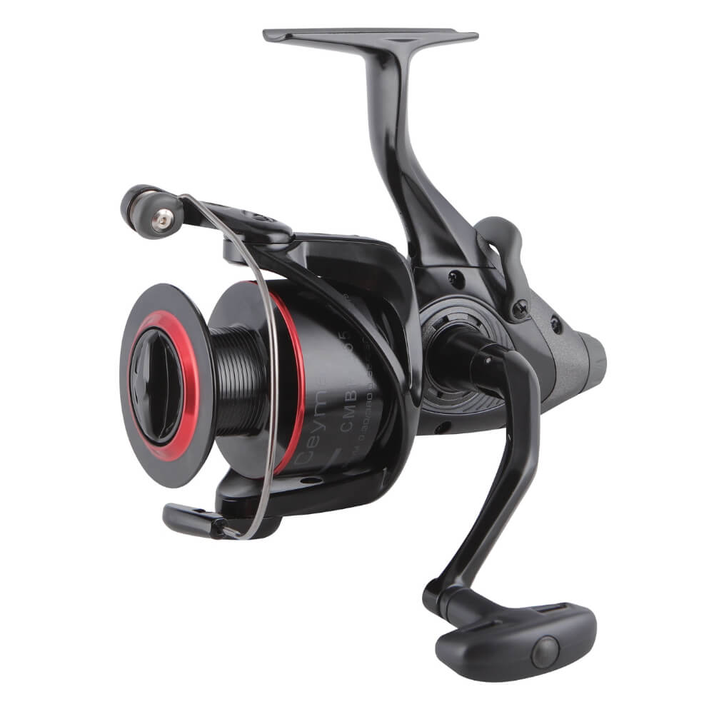 Okuma Ceymar Baitfeeder bij snoekenbaars.nl