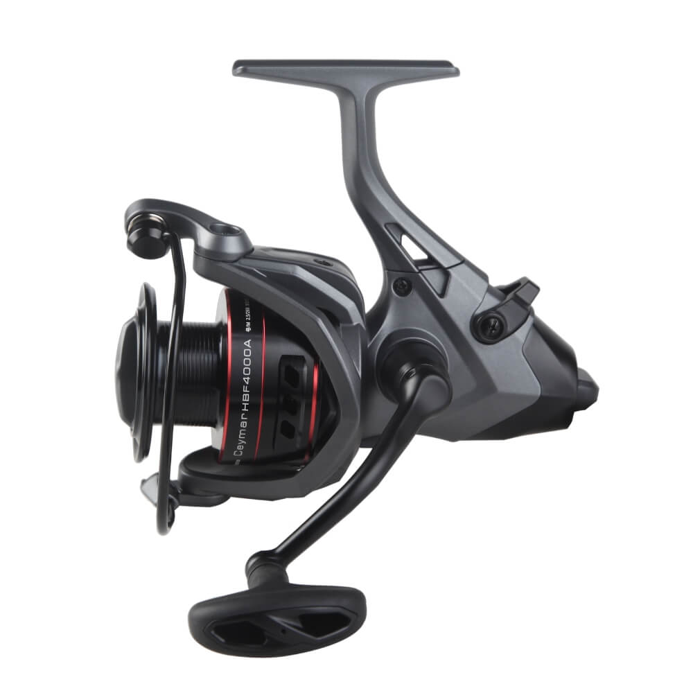 Okuma Ceymar HD Baitfeeder bij snoekenbaars.nl