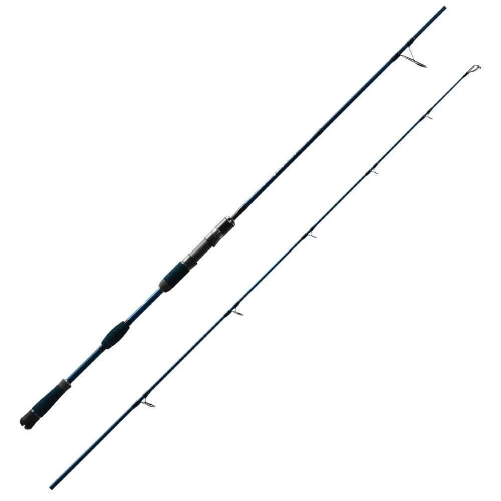 Okuma Deep Impact S bij snoekenbaars.nl