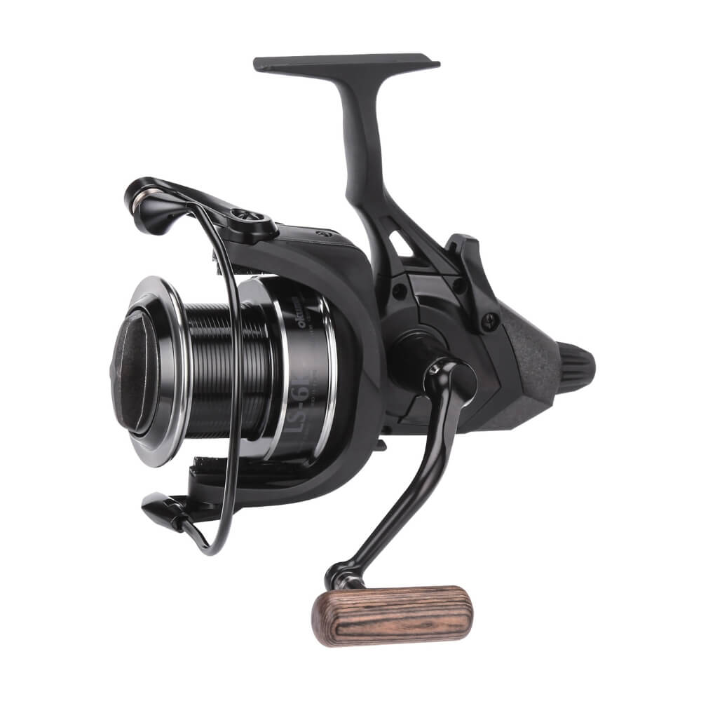 Okuma LS bij snoekenbaars.nl