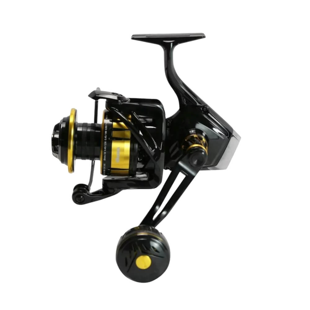 Okuma Tesoro PA SP Low Speed bij snoekenbaars.nl