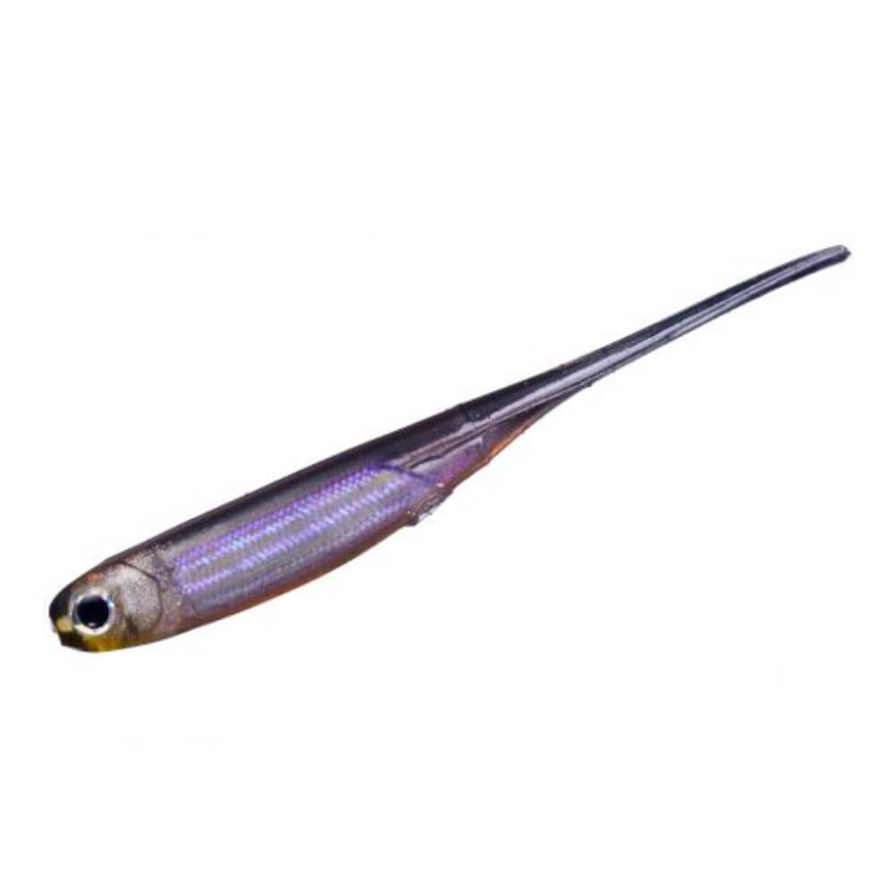 OSP ECO Mylar Minnow bij snoekenbaars.nl