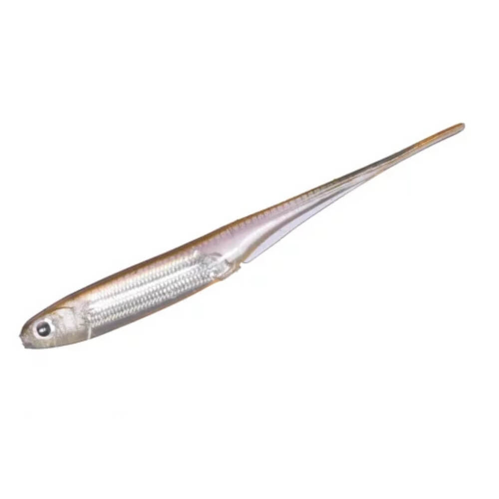 OSP ECO Mylar Minnow bij snoekenbaars.nl