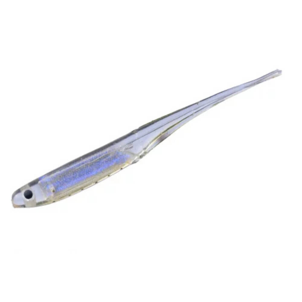 OSP ECO Mylar Minnow bij snoekenbaars.nl