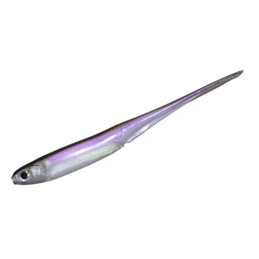 OSP ECO Mylar Minnow bij snoekenbaars.nl