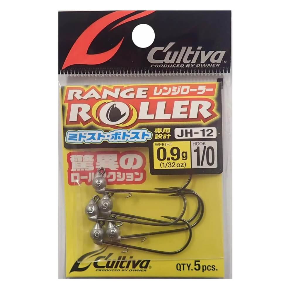 Owner Range Roller bij snoekenbaars.nl