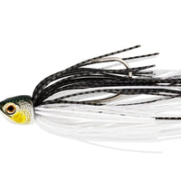 Beoordeling van Jakob voor het product BladeBite V2 Tungsten Bladed Jig 14 g / Headlight
