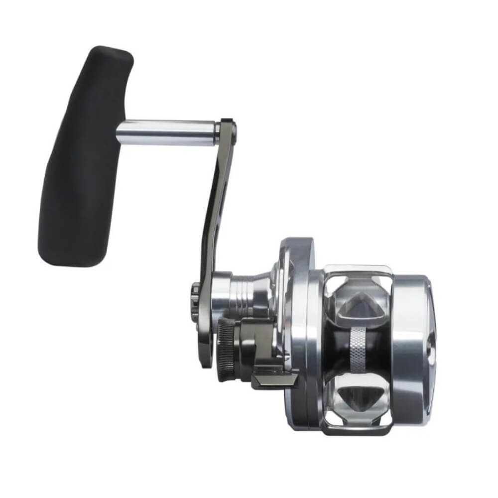 PENN Retaliate Lever Drag Jigging 10 LH bij snoekenbaars.nl