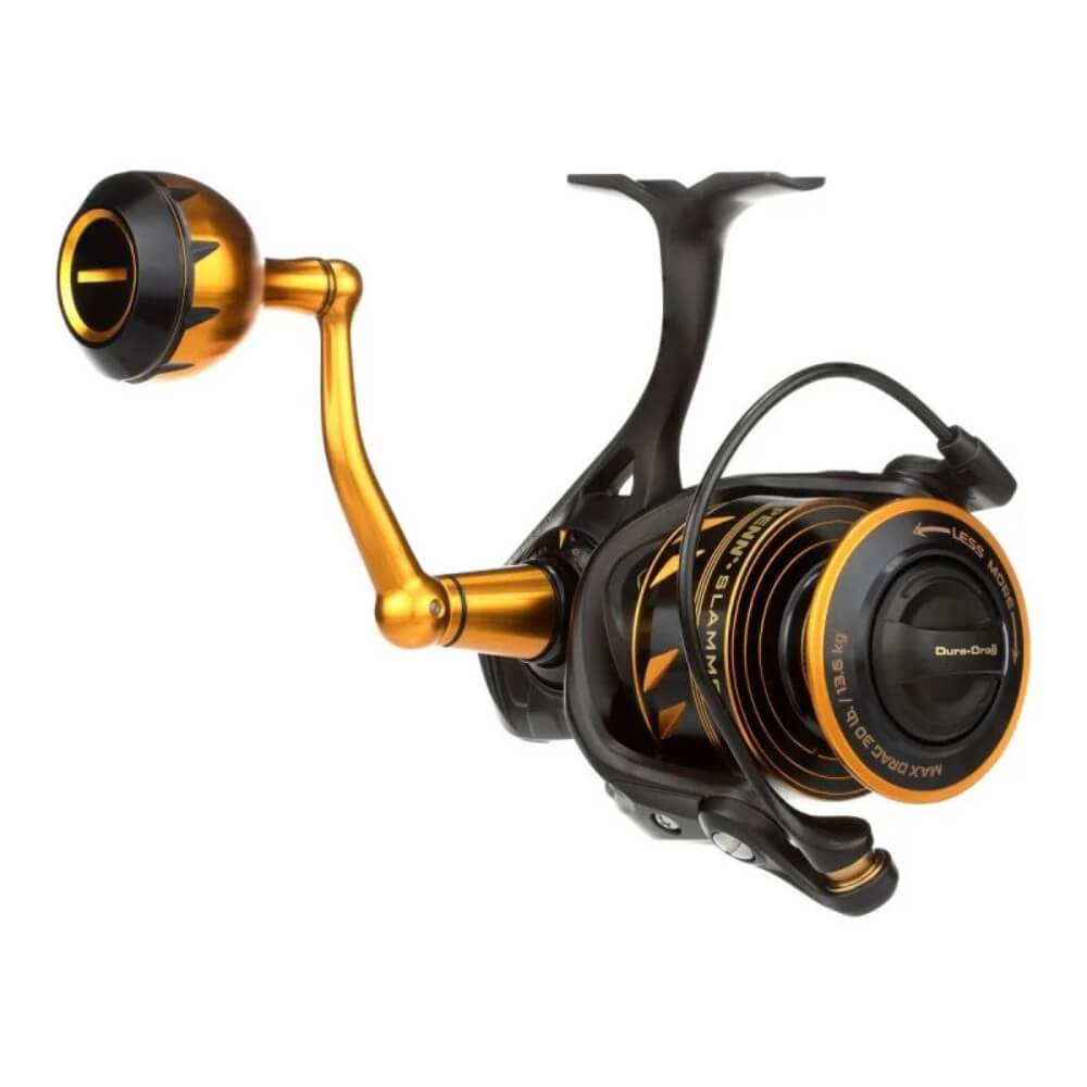 PENN Slammer IV 4500 bij snoekenbaars.nl