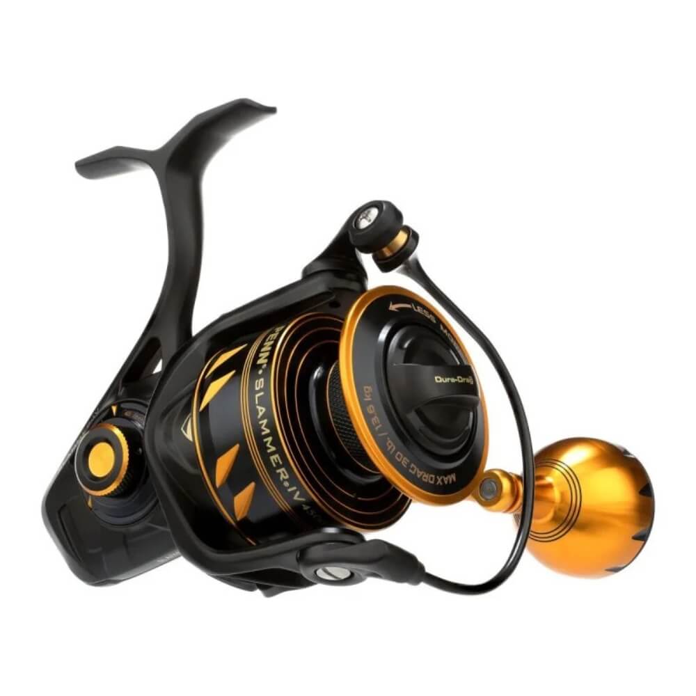 PENN Slammer IV 4500 bij snoekenbaars.nl