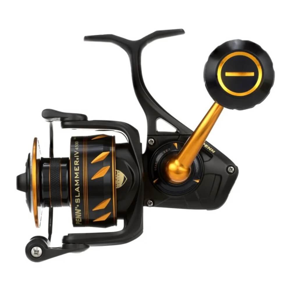 PENN Slammer IV 4500 bij snoekenbaars.nl