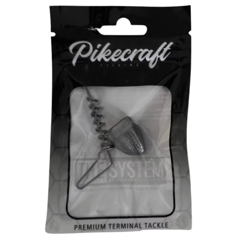 Pikecraft Pelagic Bullet Weight bij snoekenbaars.nl
