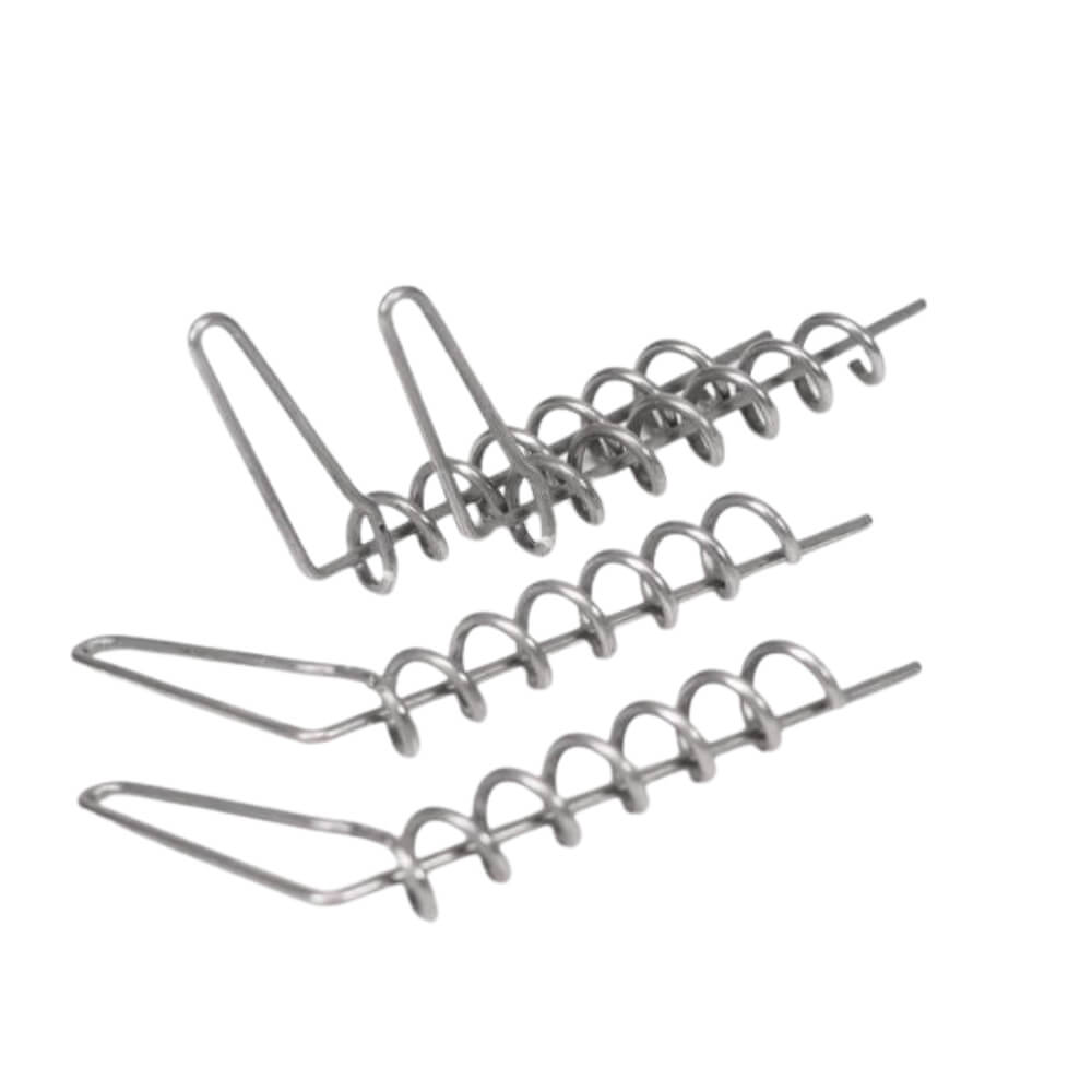 Pikecraft The Small Screw Set bij snoekenbaars.nl