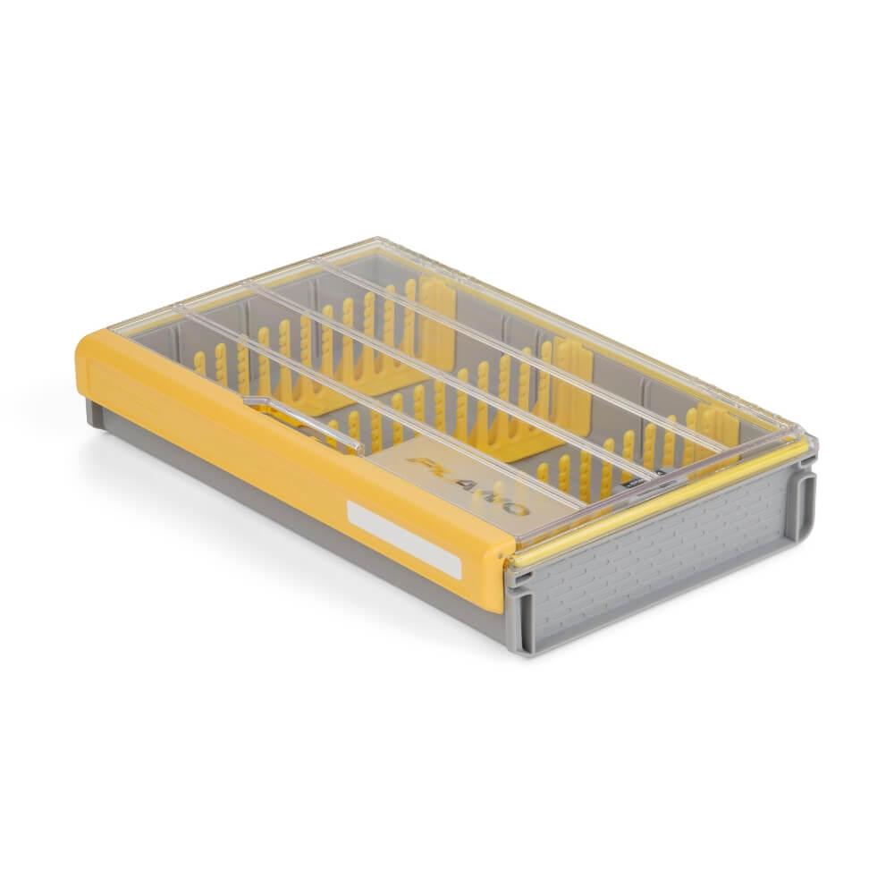 Plano Edge 3700 Spinner Bait Box bij snoekenbaars.nl