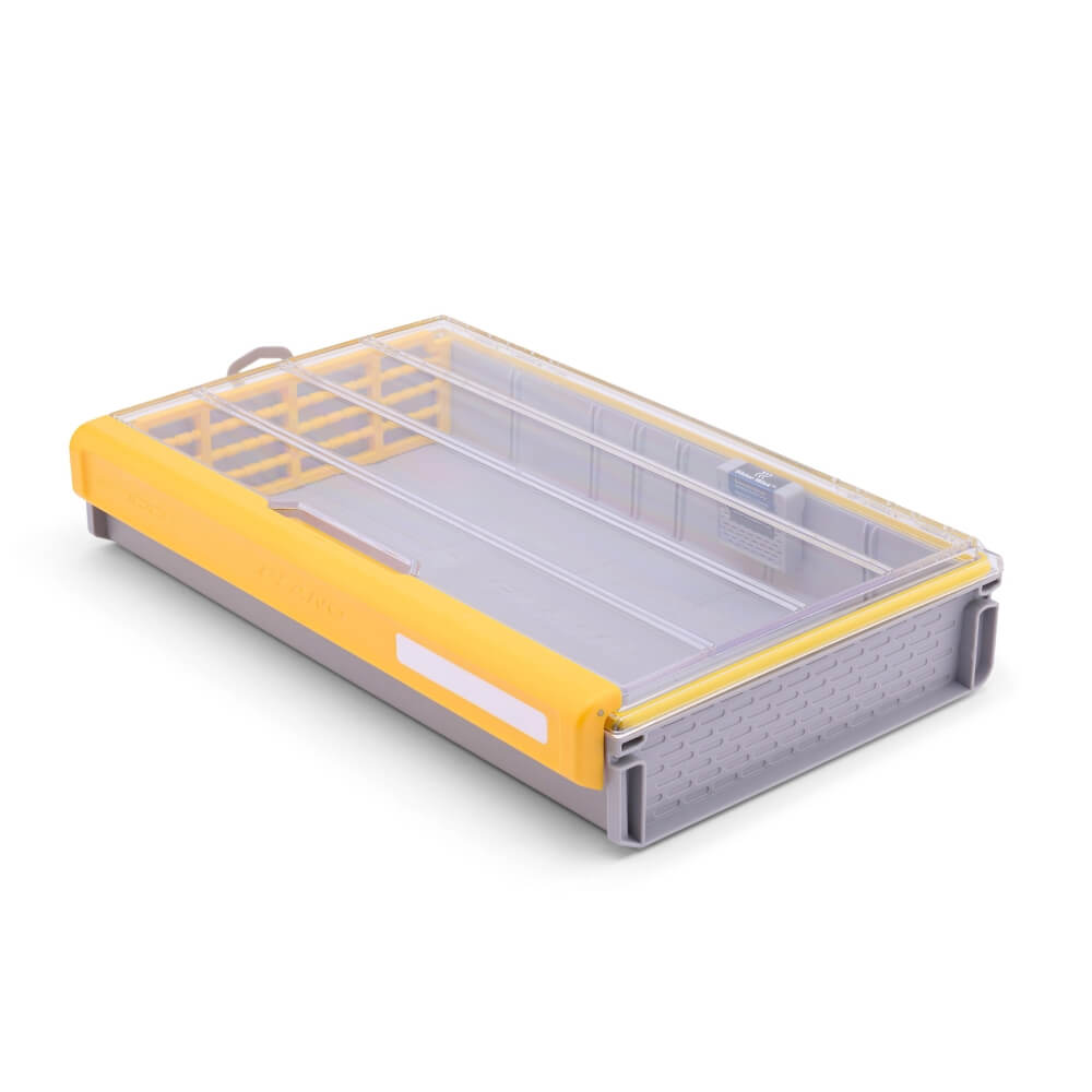 Plano Edge 3700 Swimbait Box bij snoekenbaars.nl