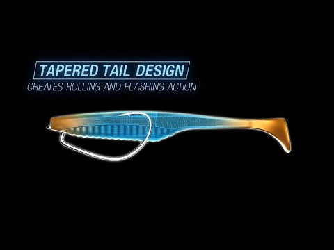 DUO Realis Versa Pintail bij snoekenbaars.nl