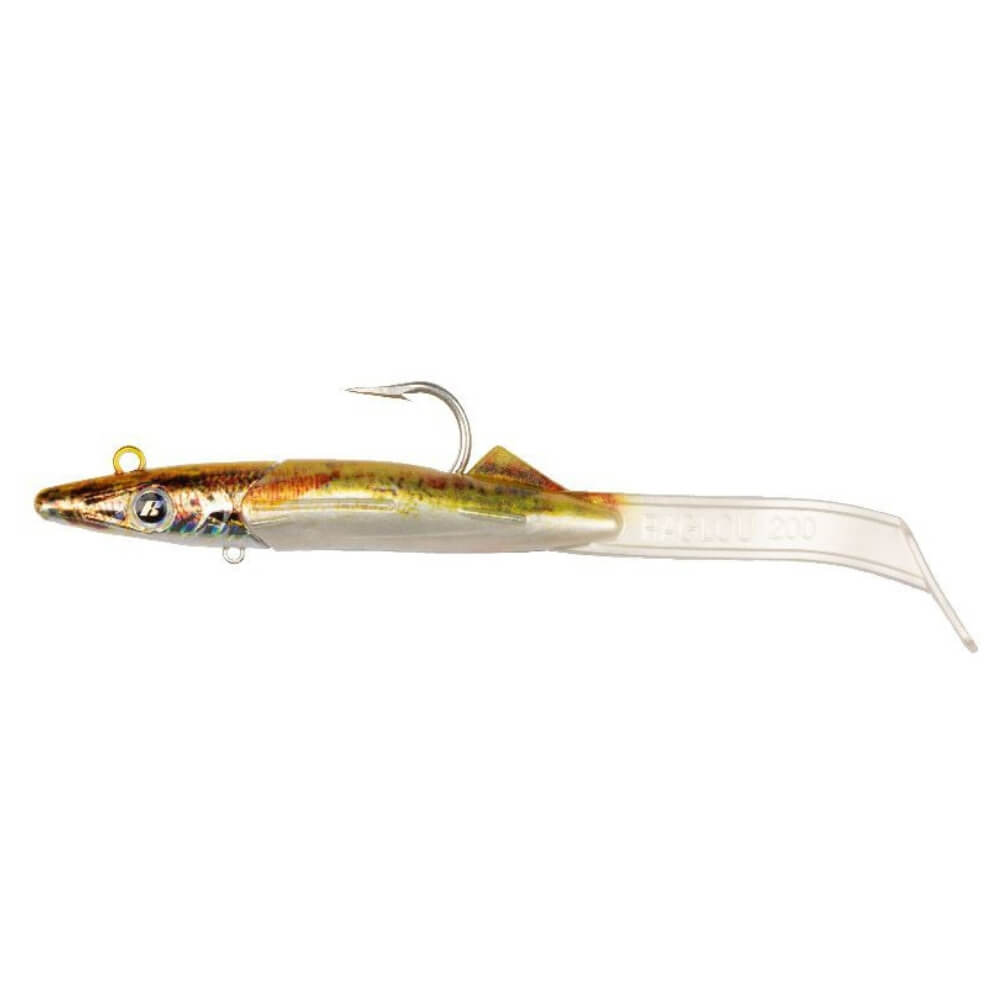 Ragot Raglou Hybrid Monster bij snoekenbaars.nl