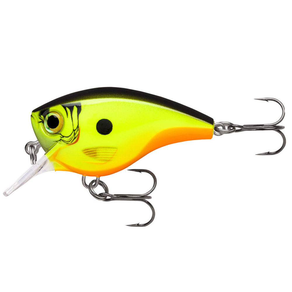 Rapala BX Brat 6' Depth / 5 cm bij snoekenbaars.nl
