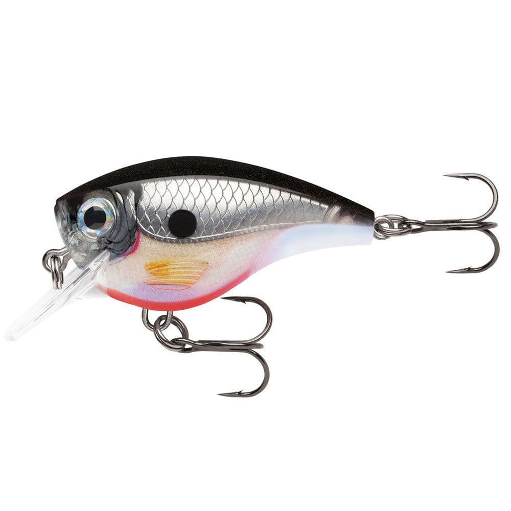 Rapala BX Brat 6' Depth / 5 cm bij snoekenbaars.nl
