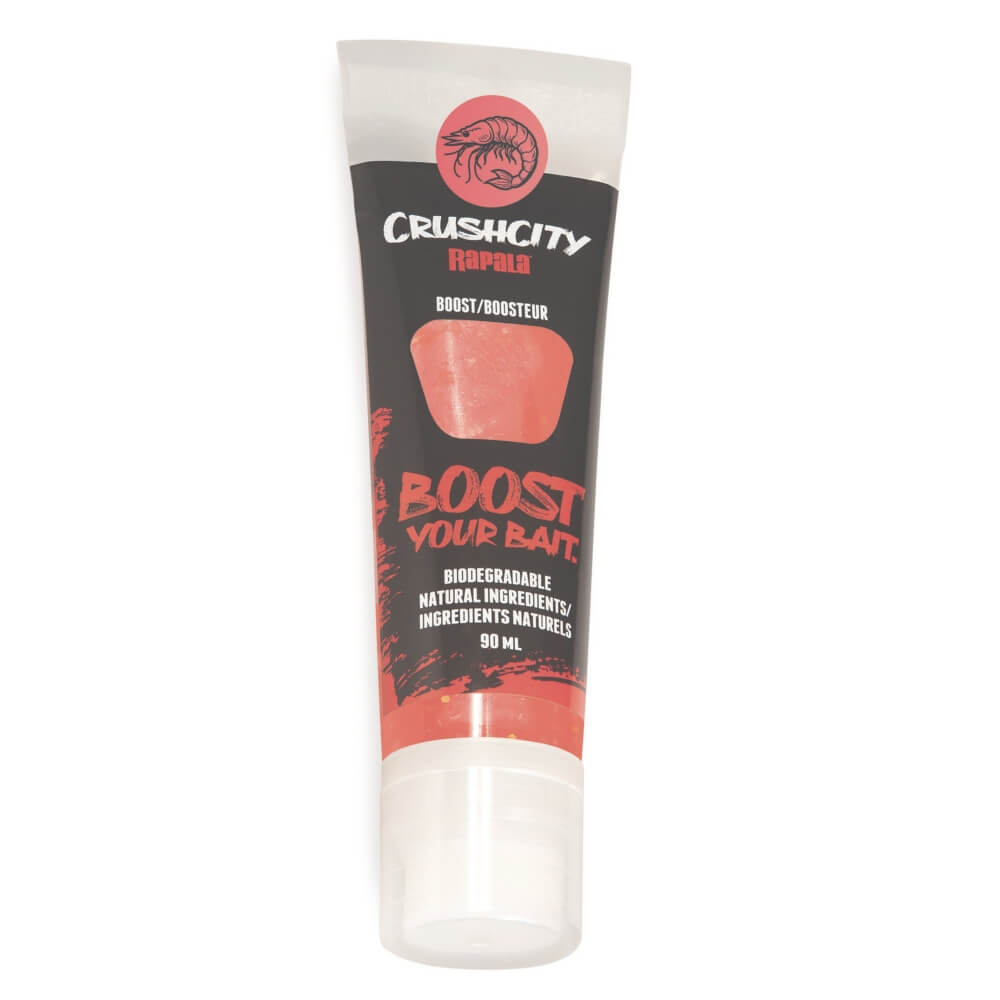 Rapala Crushcity Boost bij snoekenbaars.nl