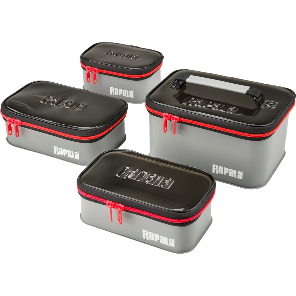Rapala Hydro Tackle Box bij snoekenbaars.nl