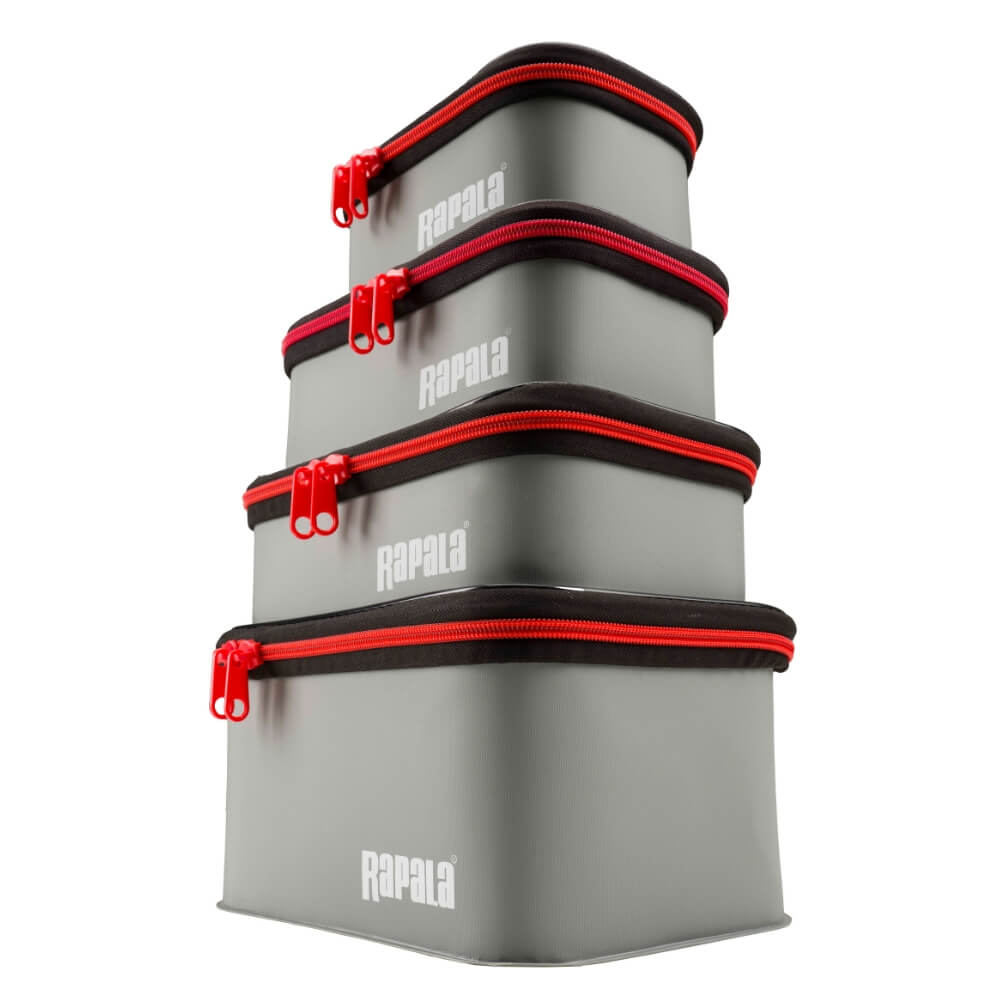 Rapala Hydro Tackle Box bij snoekenbaars.nl