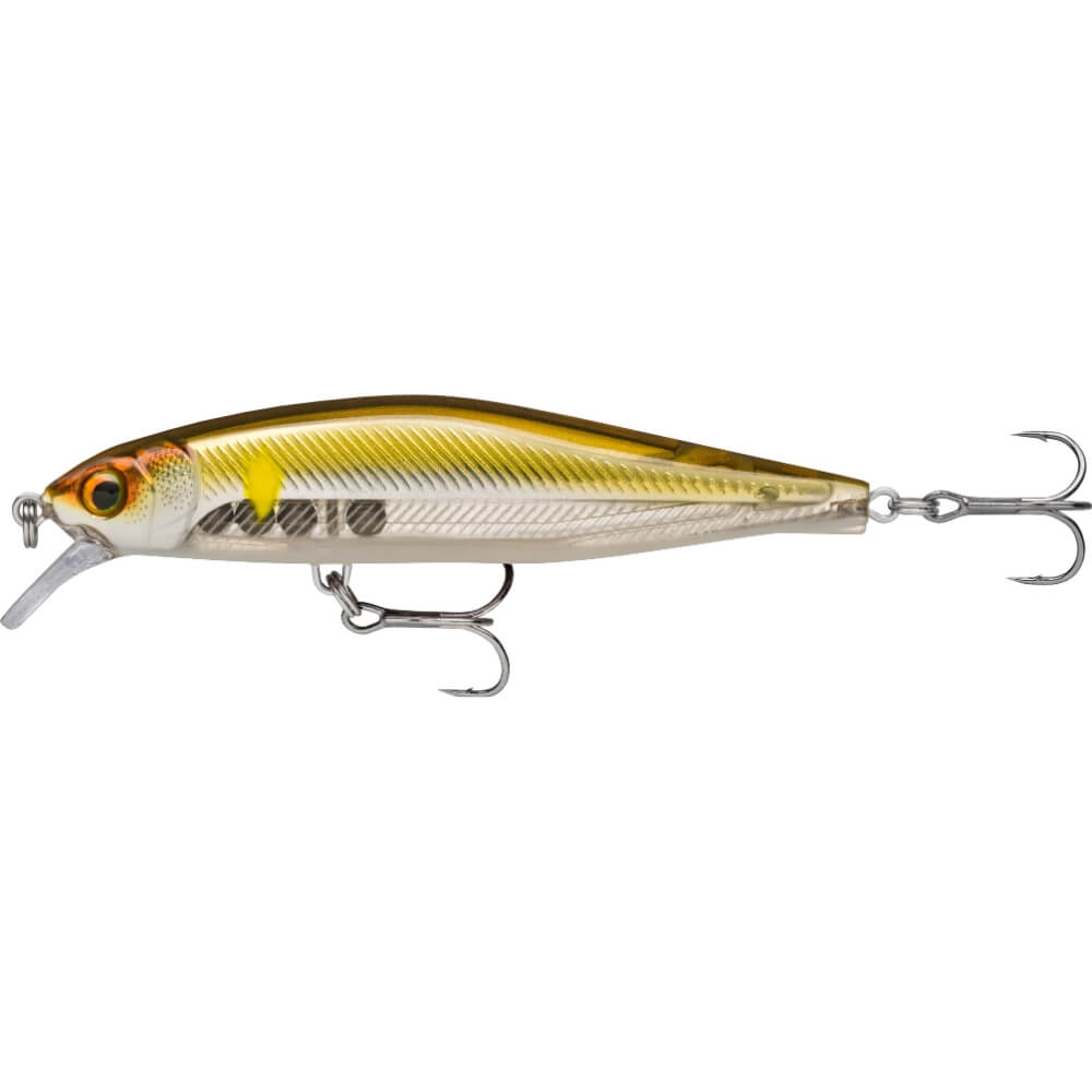Rapala Precision Xtreme Air Boss bij snoekenbaars.nl