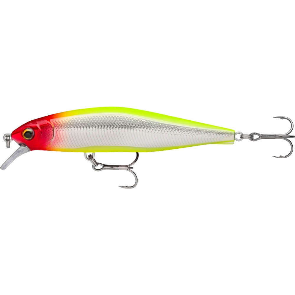 Rapala Precision Xtreme Air Boss bij snoekenbaars.nl