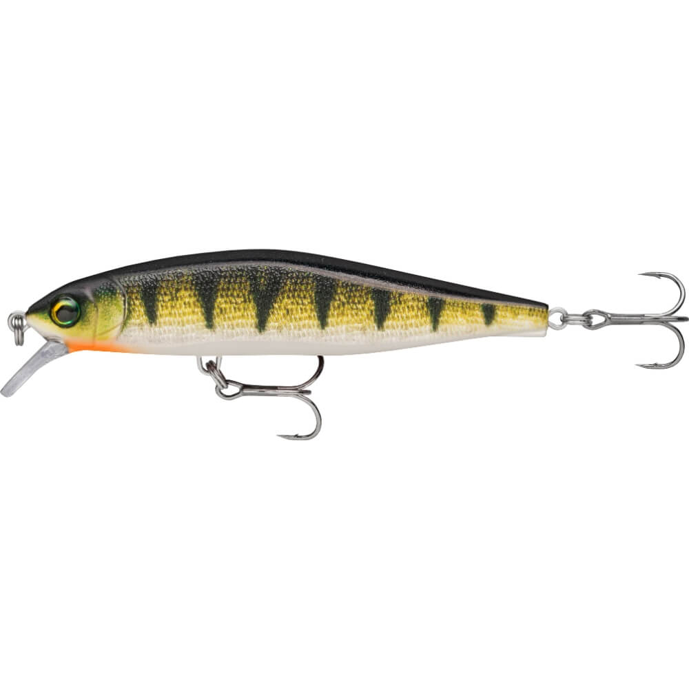 Rapala Precision Xtreme Air Boss bij snoekenbaars.nl