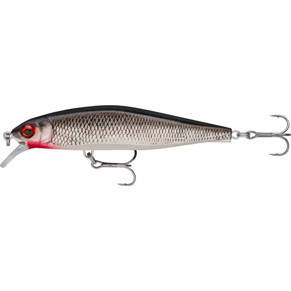 Rapala Precision Xtreme Air Boss bij snoekenbaars.nl
