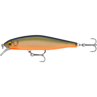 Beoordeling van Jens voor het product Precision Xtreme Air Boss 10 cm / Matt Halloween UV