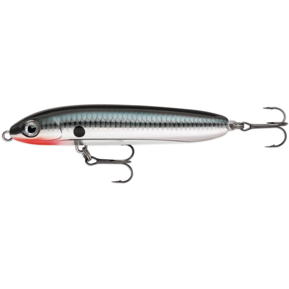 Rapala Skitter V 10 cm bij snoekenbaars.nl