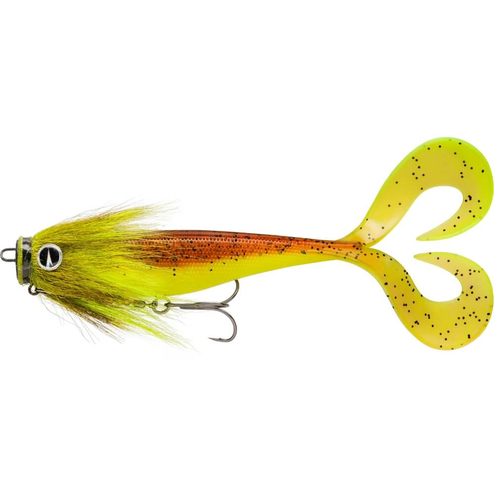 Rapala Soft Olio Prerigged bij snoekenbaars.nl