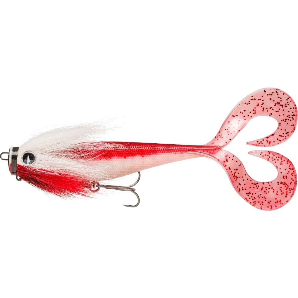 Rapala Soft Olio Prerigged bij snoekenbaars.nl