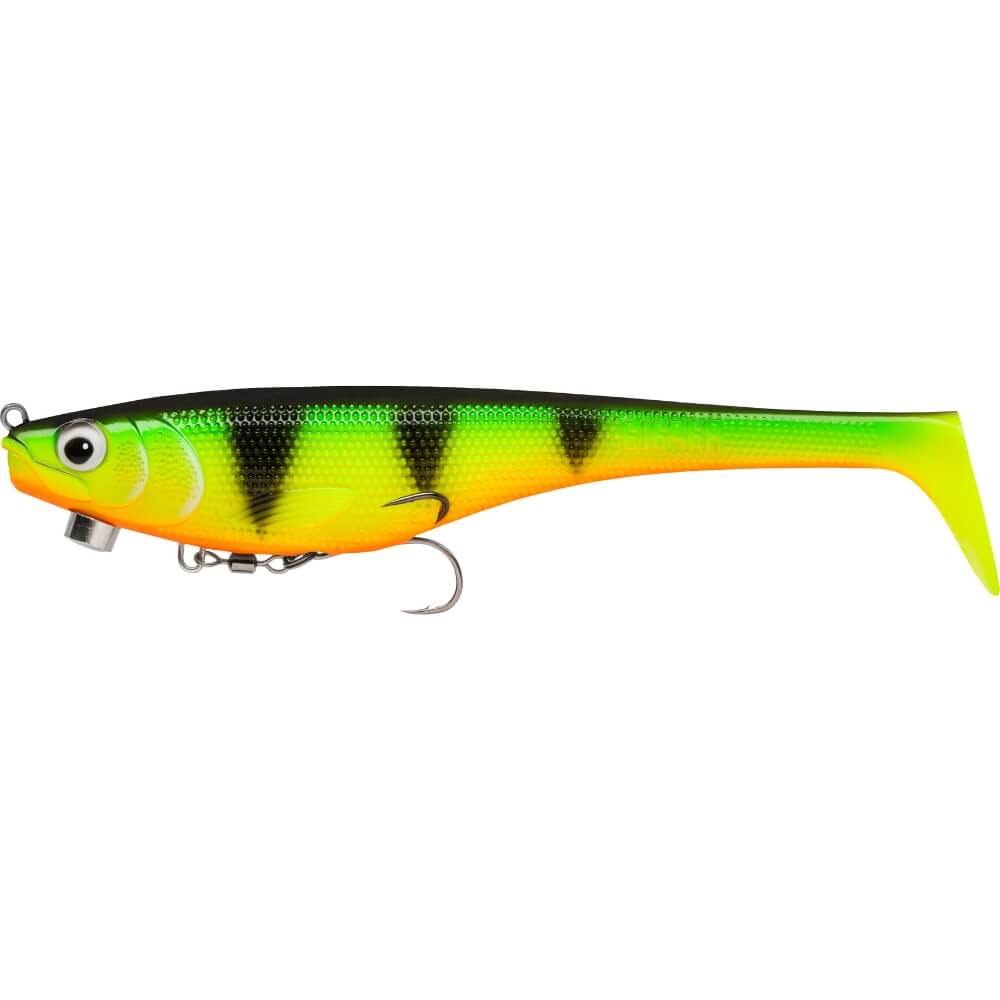 Rapala Soft Peto Prerigged bij snoekenbaars.nl