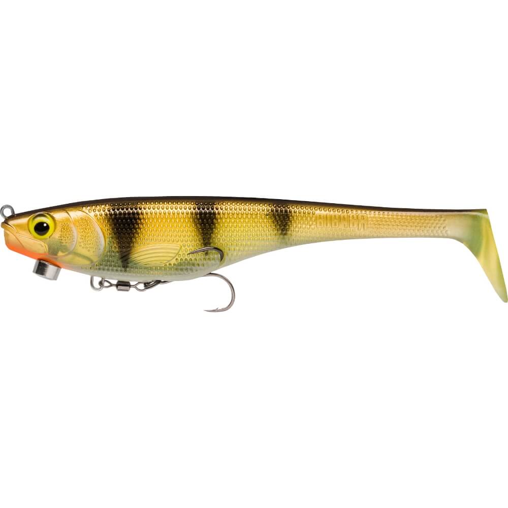 Rapala Soft Peto Prerigged bij snoekenbaars.nl