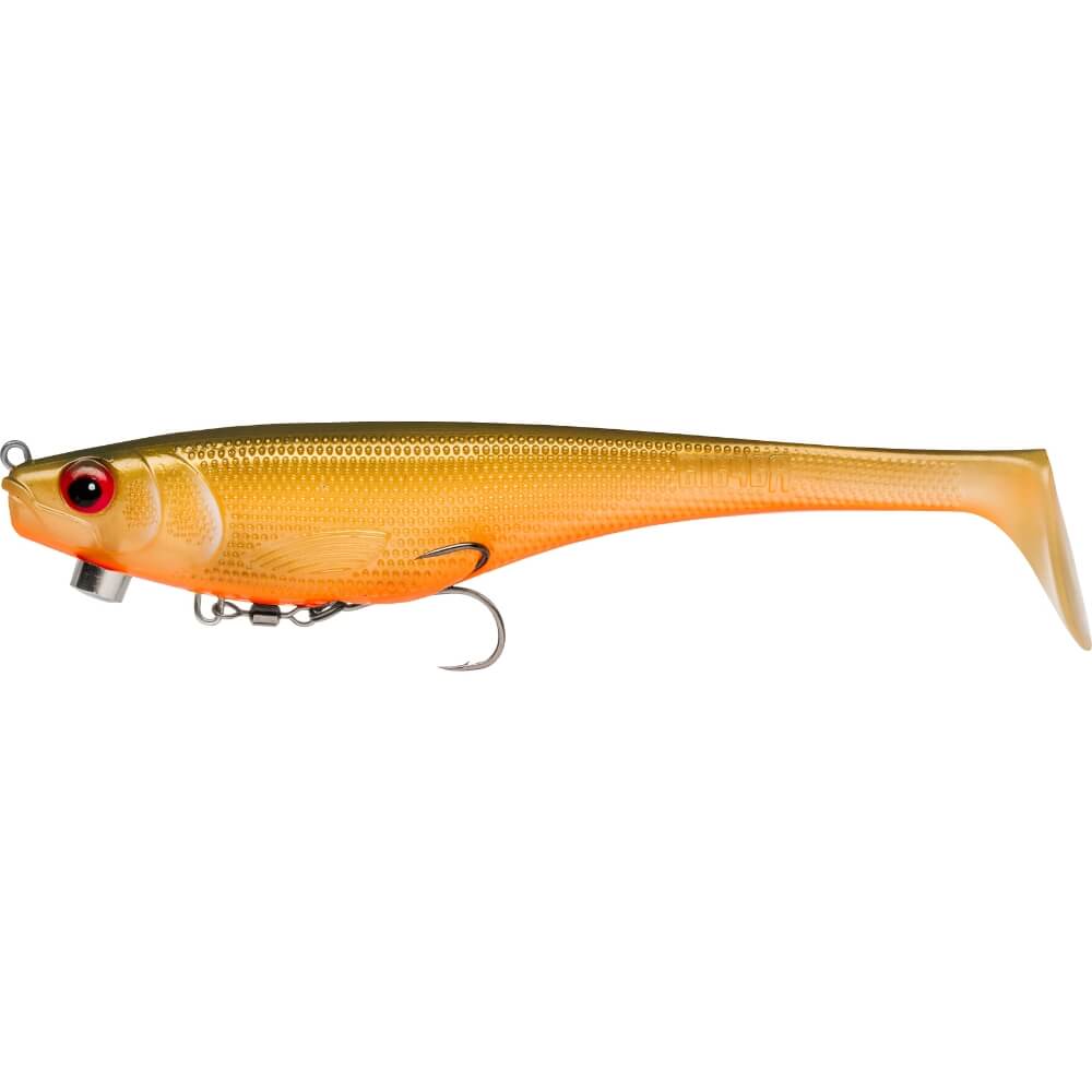 Rapala Soft Peto Prerigged bij snoekenbaars.nl